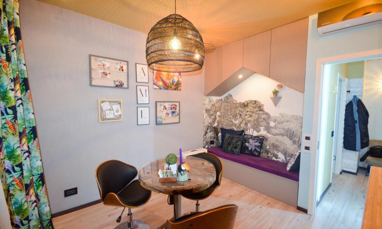 Spatiu birou cu 6 posturi de lucru mobilat/utilat - New Times Residence - Nerva Traian