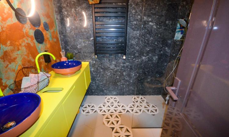 Spatiu birou cu 6 posturi de lucru mobilat/utilat - New Times Residence - Nerva Traian