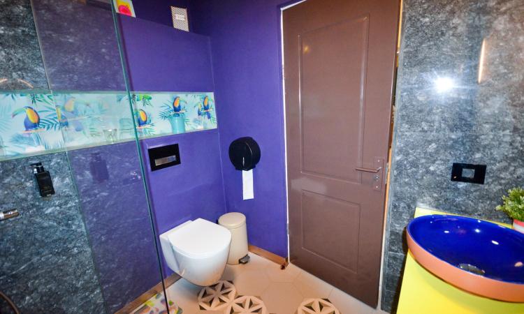 Spatiu birou cu 6 posturi de lucru mobilat/utilat - New Times Residence - Nerva Traian