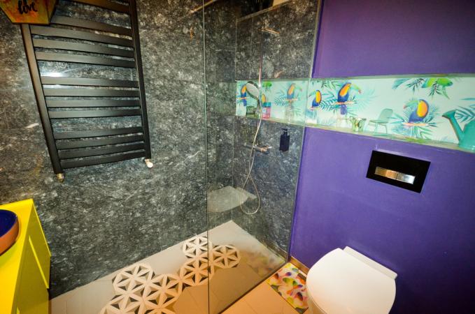 Spatiu birou cu 6 posturi de lucru mobilat/utilat - New Times Residence - Nerva Traian