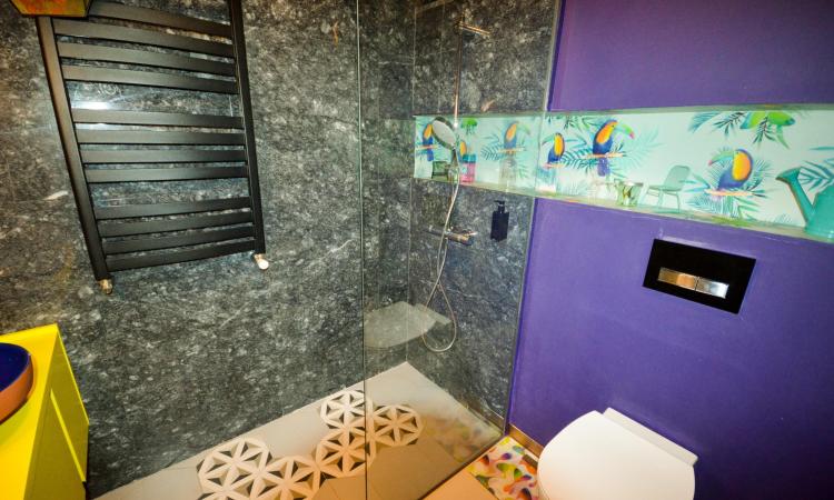 Spatiu birou cu 6 posturi de lucru mobilat/utilat - New Times Residence - Nerva Traian