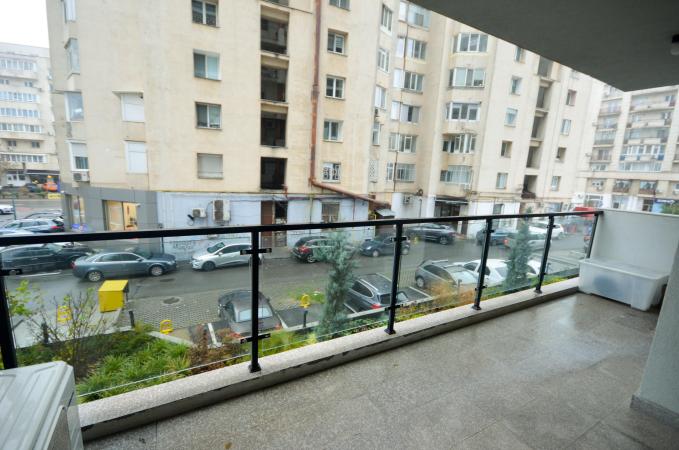 Spatiu birou cu 6 posturi de lucru mobilat/utilat - New Times Residence - Nerva Traian
