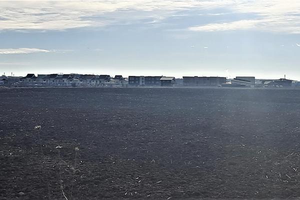 Otopeni - teren intravilan, ideal investitie.
