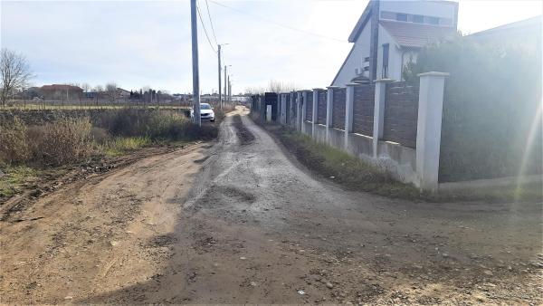 Otopeni - Strada Alexandru Ioan Cuza