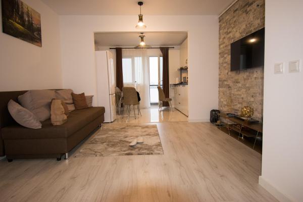 Apartament 2 camere 60mp Rahova Magurele