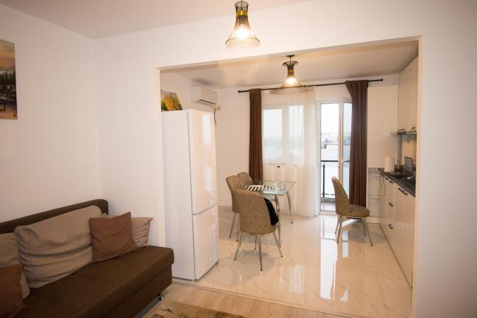 Apartament 2 camere 60mp Rahova Magurele