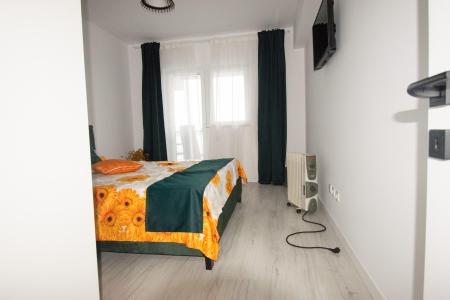 Apartament 2 camere 60mp Rahova Magurele