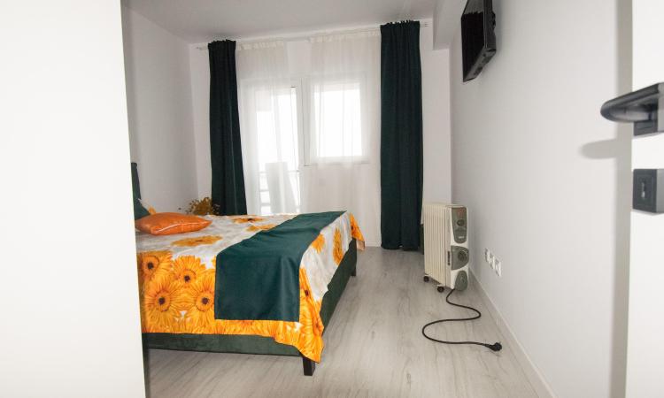 Apartament 2 camere 60mp Rahova Magurele