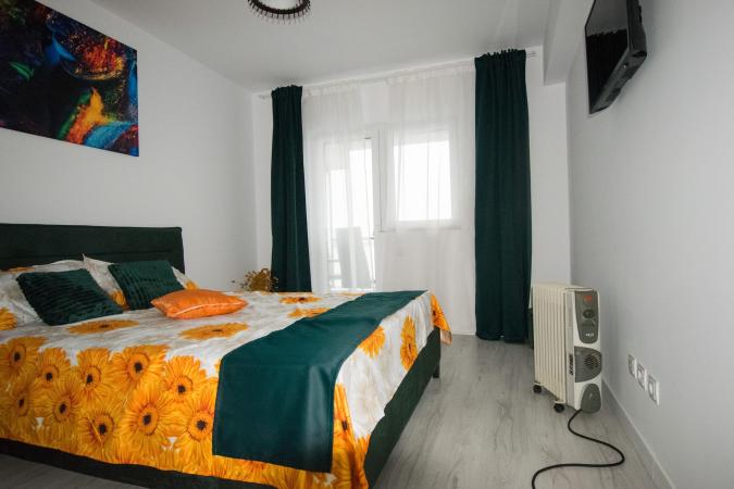 Apartament 2 camere 60mp Rahova Magurele