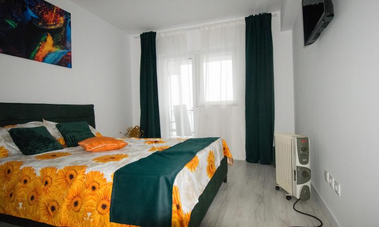 Apartament 2 camere 60mp Rahova Magurele