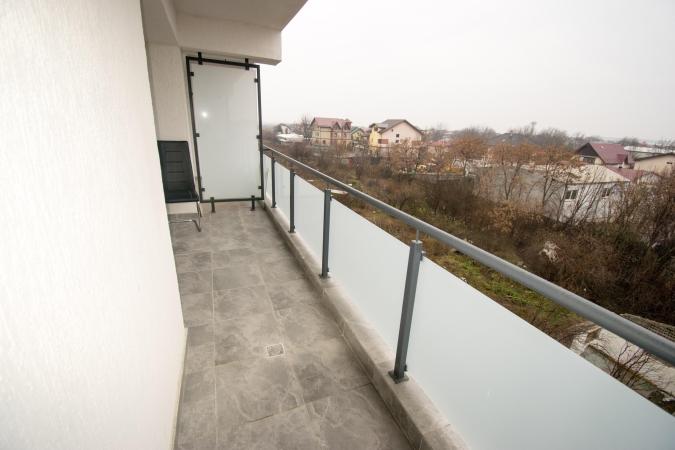 Apartament 2 camere 60mp Rahova Magurele