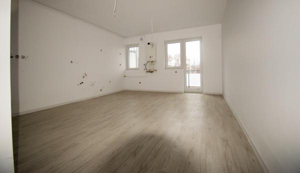Apartament 3 camere 2 bai Rahova Magurele