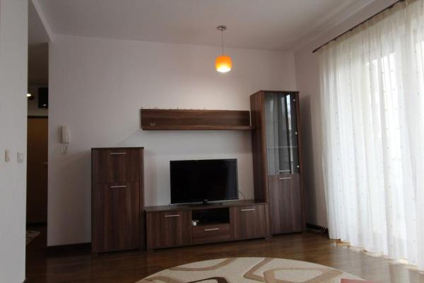 2 Camere 59 MPU -COMPLEX VIVANDO UNIRII- 2010 - Parcare Subterana