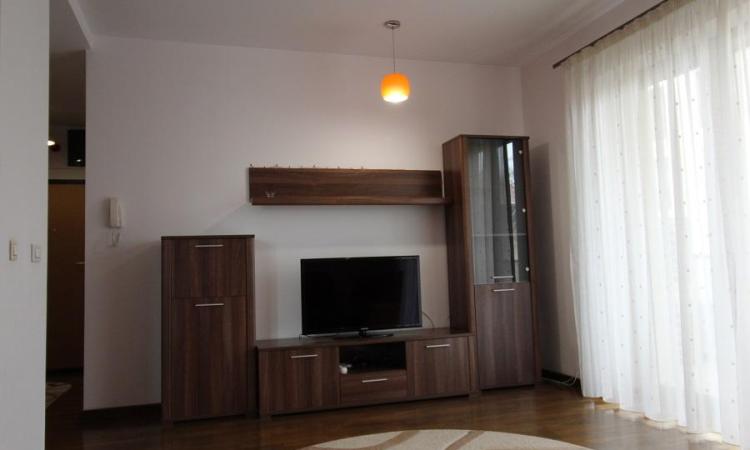 2 Camere 59 MPU -COMPLEX VIVANDO UNIRII- 2010 - Parcare Subterana