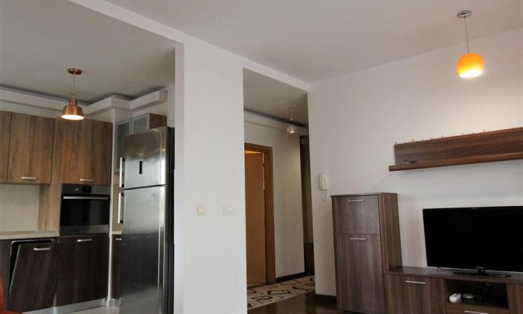 2 Camere 59 MPU -COMPLEX VIVANDO UNIRII- 2010 - Parcare Subterana