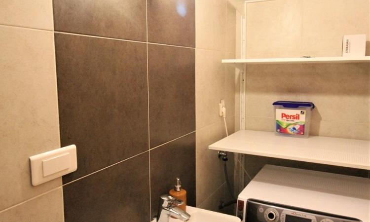 2 Camere 59 MPU -COMPLEX VIVANDO UNIRII- 2010 - Parcare Subterana