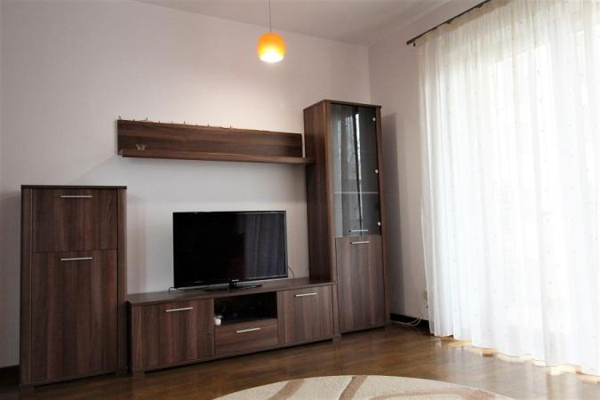 2 Camere 59 MPU -COMPLEX VIVANDO UNIRII- 2010 - Parcare Subterana