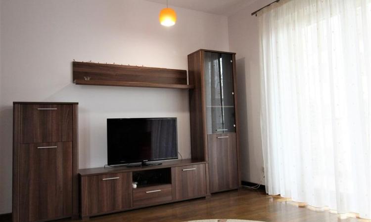 2 Camere 59 MPU -COMPLEX VIVANDO UNIRII- 2010 - Parcare Subterana