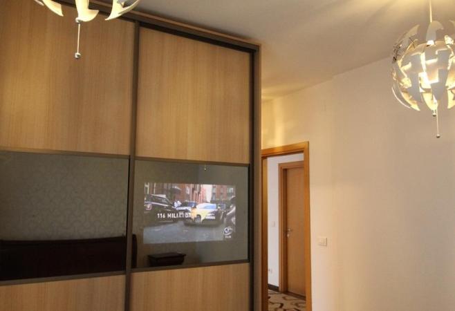 2 Camere 59 MPU -COMPLEX VIVANDO UNIRII- 2010 - Parcare Subterana
