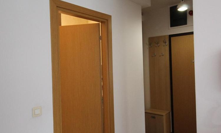 2 Camere 59 MPU -COMPLEX VIVANDO UNIRII- 2010 - Parcare Subterana