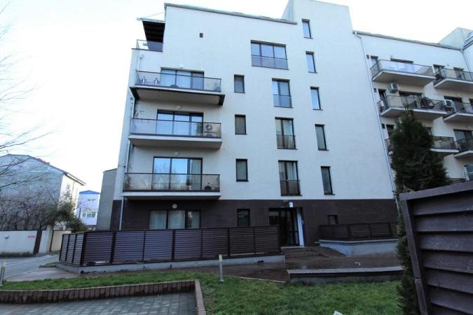 2 Camere 59 MPU -COMPLEX VIVANDO UNIRII- 2010 - Parcare Subterana