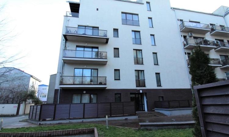 2 Camere 59 MPU -COMPLEX VIVANDO UNIRII- 2010 - Parcare Subterana