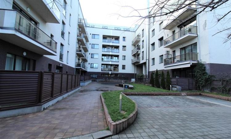 2 Camere 59 MPU -COMPLEX VIVANDO UNIRII- 2010 - Parcare Subterana