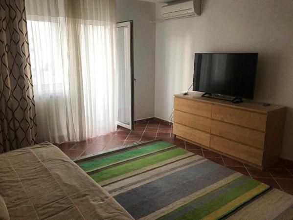 Decebal-Piata Alba Iulia-complet renovat-loc de parcare