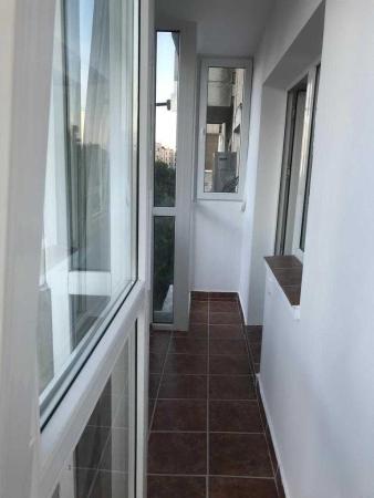 Decebal-Piata Alba Iulia-complet renovat-loc de parcare