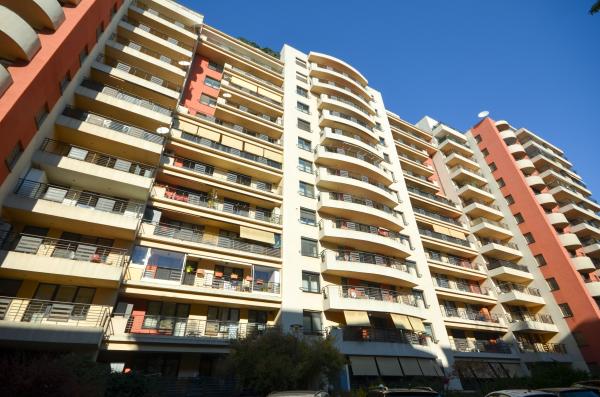 Stefan cel Mare - Central Park - 3 camere nemobilat - cu parcare