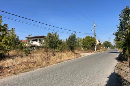 Baneasa - Drumul Agatului, teren intravilan, suprafata 611 mp