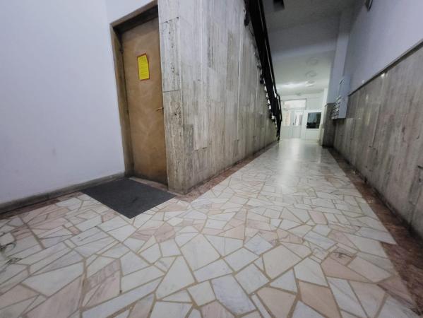 Unirii-Unirii-Bld. Unirii Fantani-Palatul Parlamentului