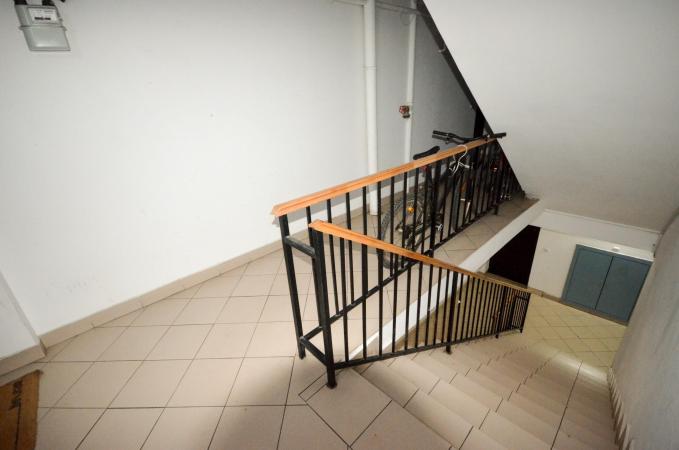 Confort City - 2 camere - mobilat/utilat