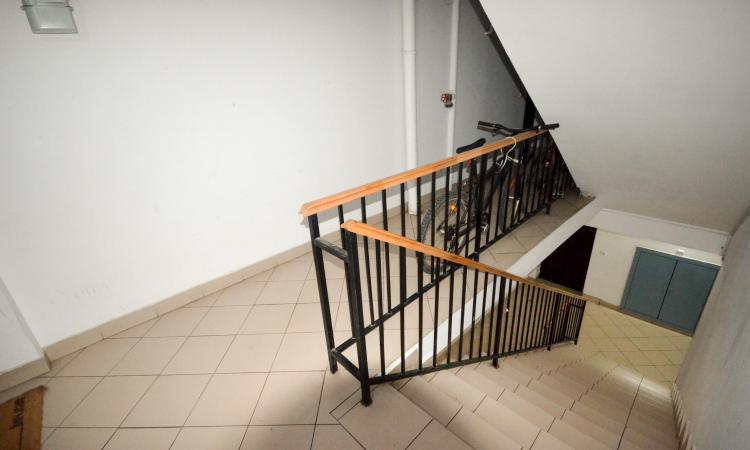 Confort City - 2 camere - mobilat/utilat