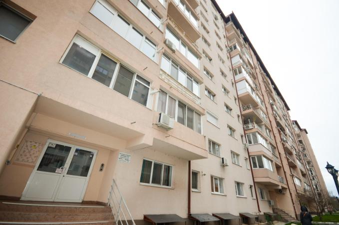 Confort City - 2 camere - mobilat/utilat
