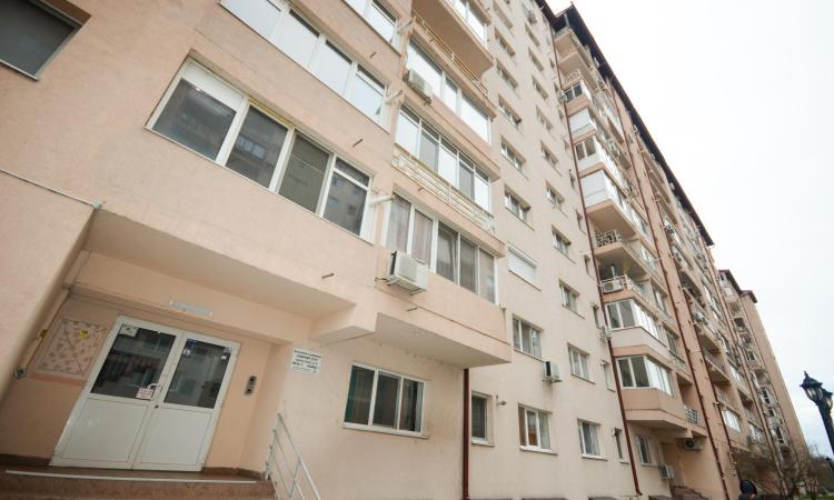 Confort City - 2 camere - mobilat/utilat