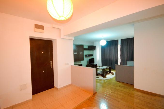 Confort City - 2 camere - mobilat/utilat