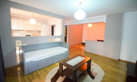 Confort City - 2 camere - mobilat/utilat