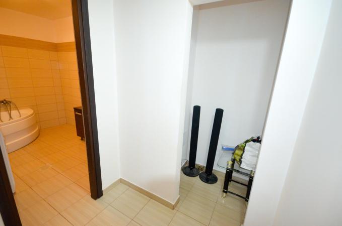 Confort City - 2 camere - mobilat/utilat