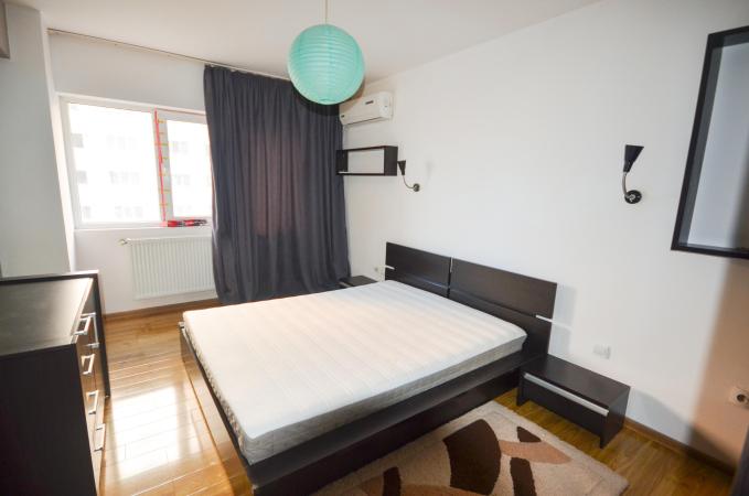 Confort City - 2 camere - mobilat/utilat