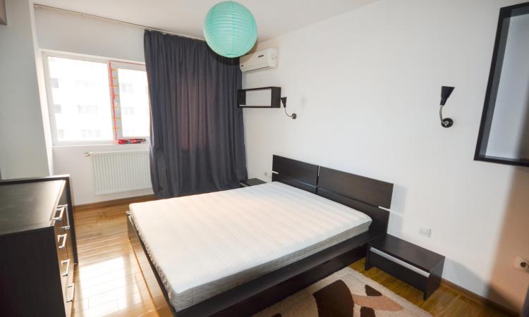 Confort City - 2 camere - mobilat/utilat
