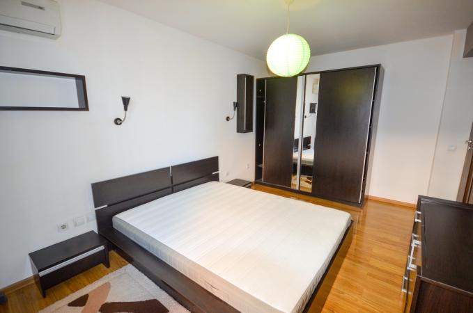 Confort City - 2 camere - mobilat/utilat