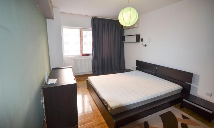Confort City - 2 camere - mobilat/utilat