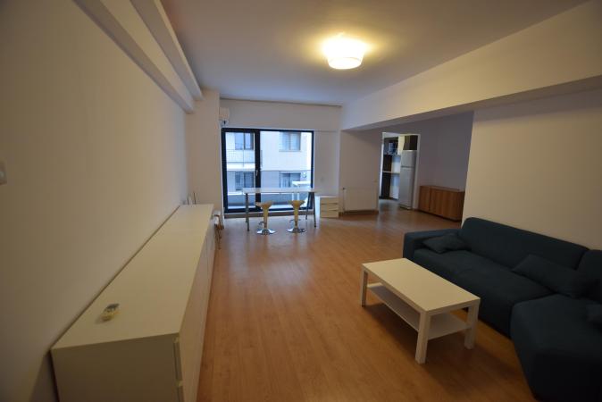Decebal Calarasi Delea Apart 2 camere 80mp Bloc Nou