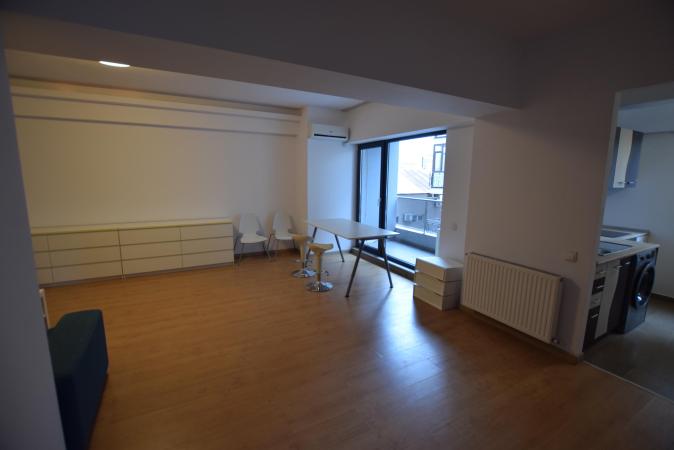 Decebal Calarasi Delea Apart 2 camere 80mp Bloc Nou