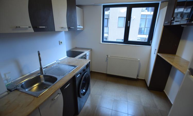 Decebal Calarasi Delea Apart 2 camere 80mp Bloc Nou