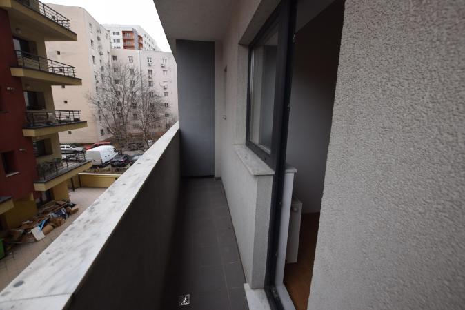 Decebal Calarasi Delea Apart 2 camere 80mp Bloc Nou