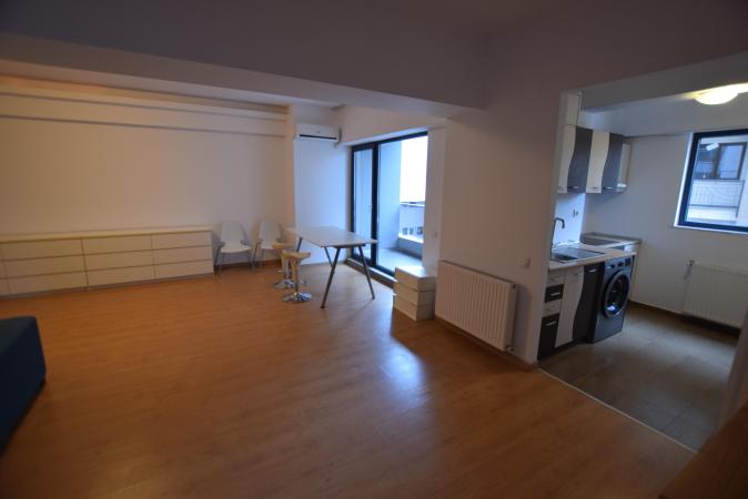 Decebal Calarasi Delea Apart 2 camere 80mp Bloc Nou