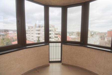4 camere - Sisesti - 110 mp utili -