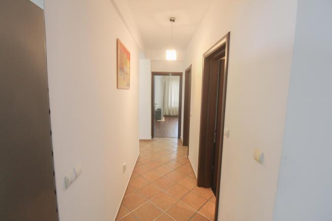 4 camere - Sisesti - 110 mp utili -